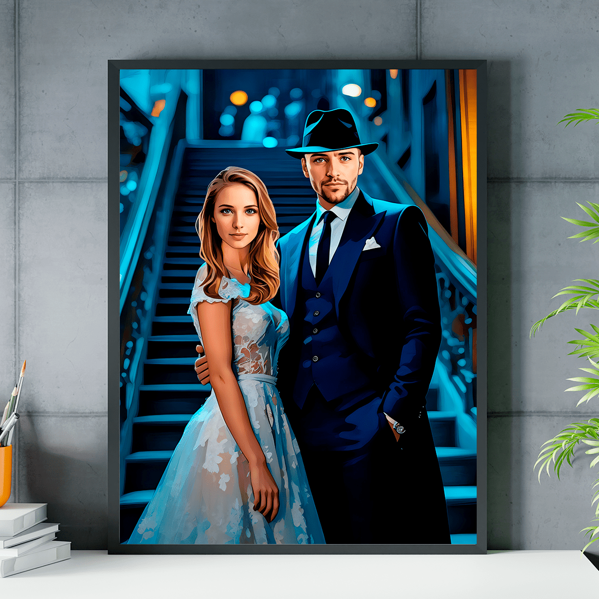 für Ehemann, Adamell.de