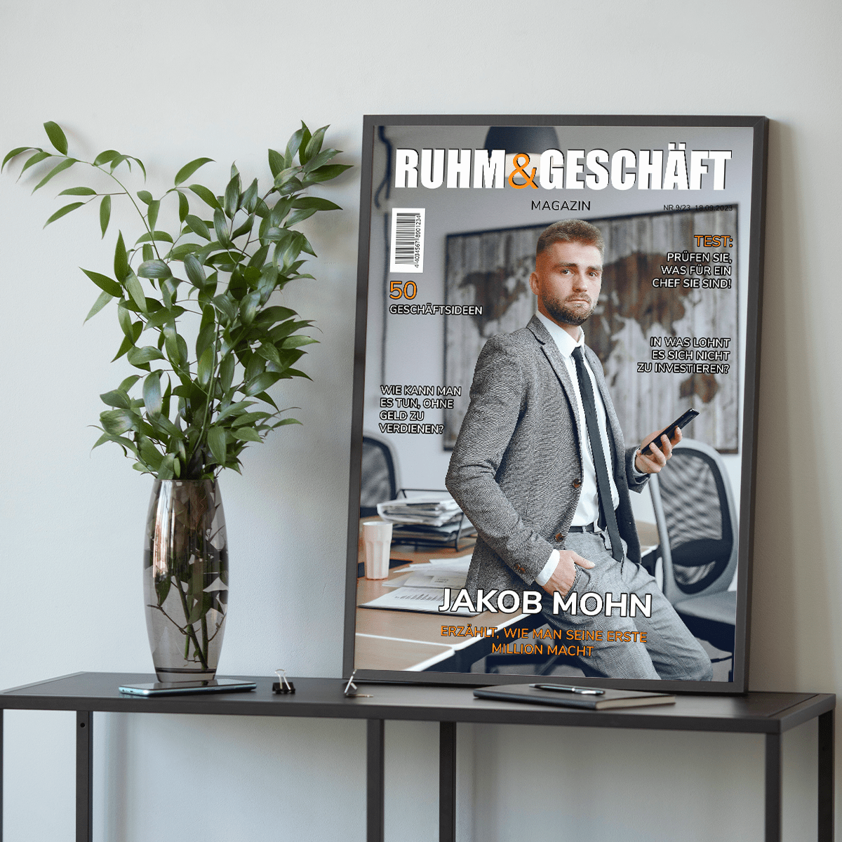 für Männer, Adamell.de