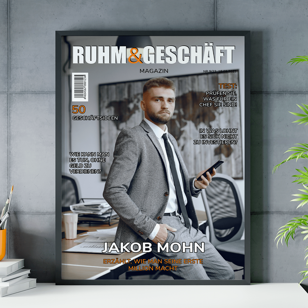 für Männer, Adamell.de