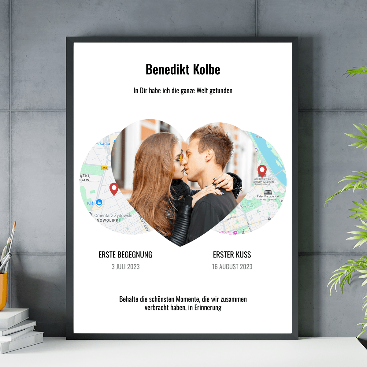 für Freund, Adamell.de