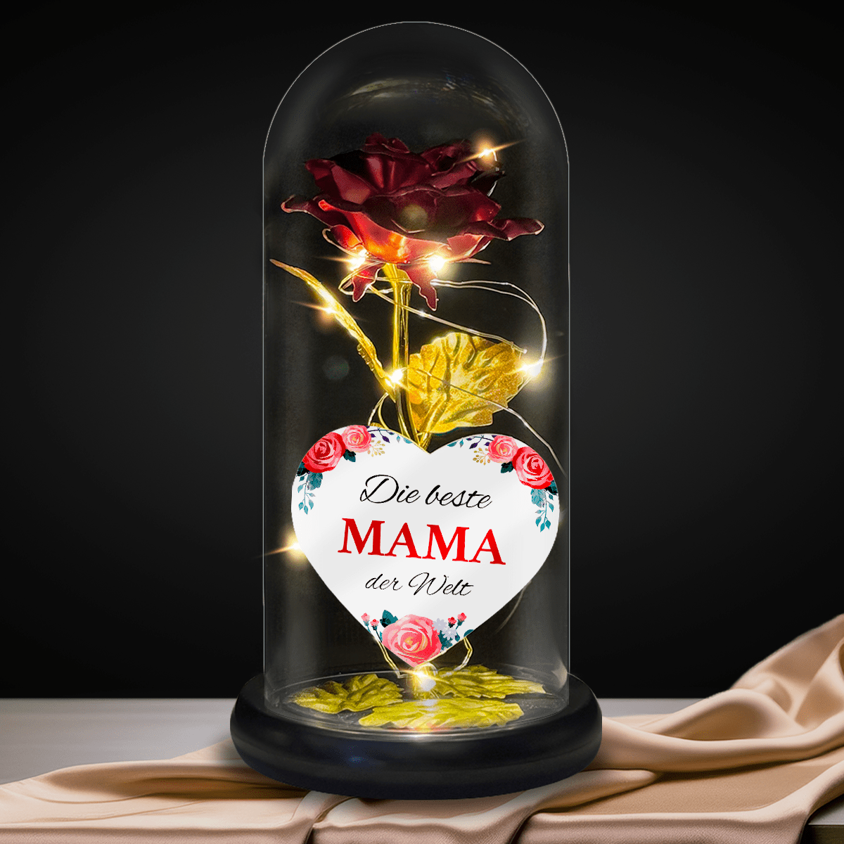 für mama, Adamell.de