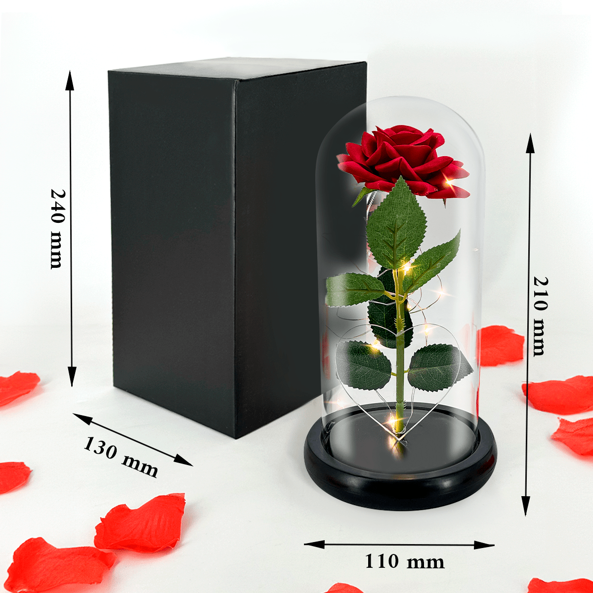 für freundin, Adamell.de