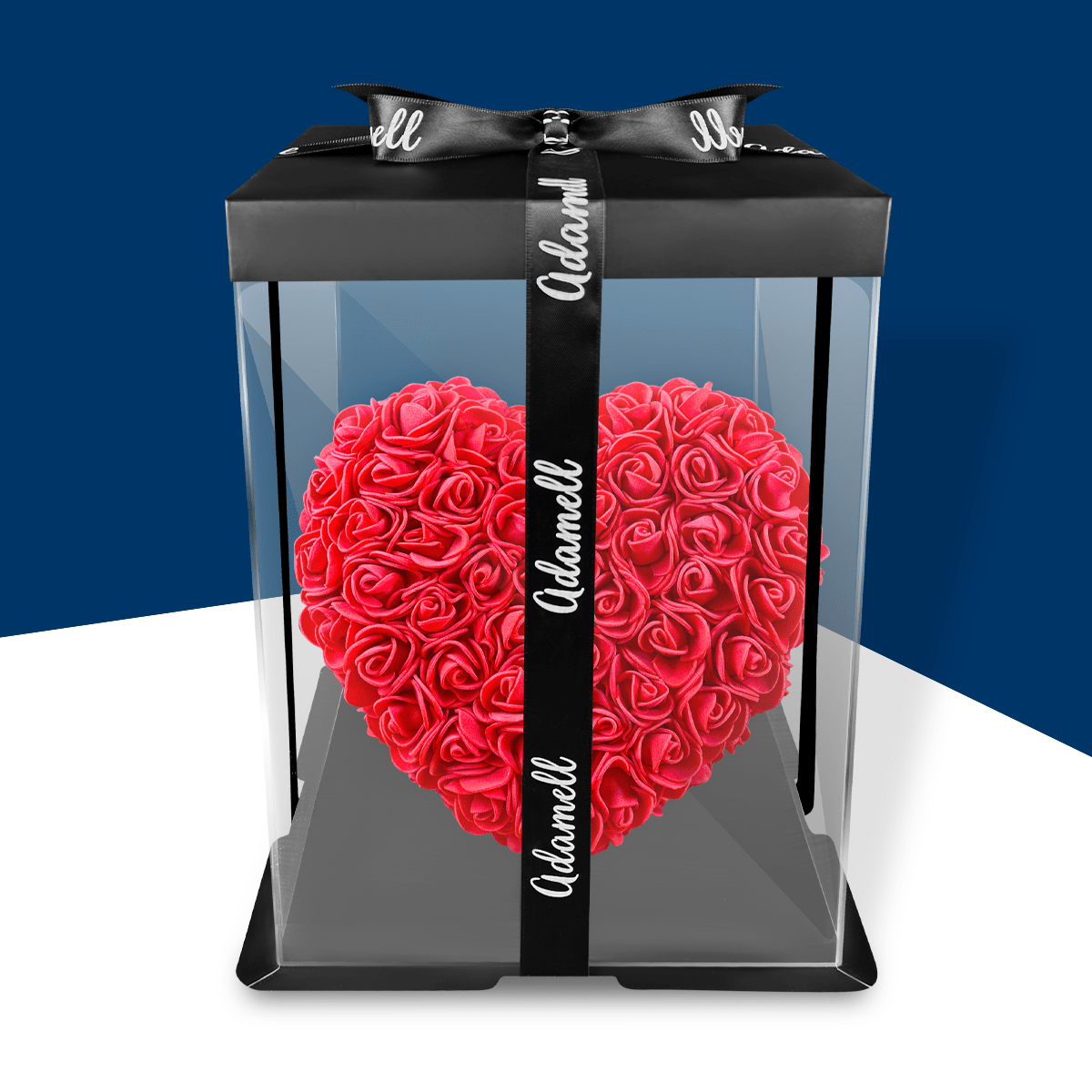 ewige rose, Adamell.de