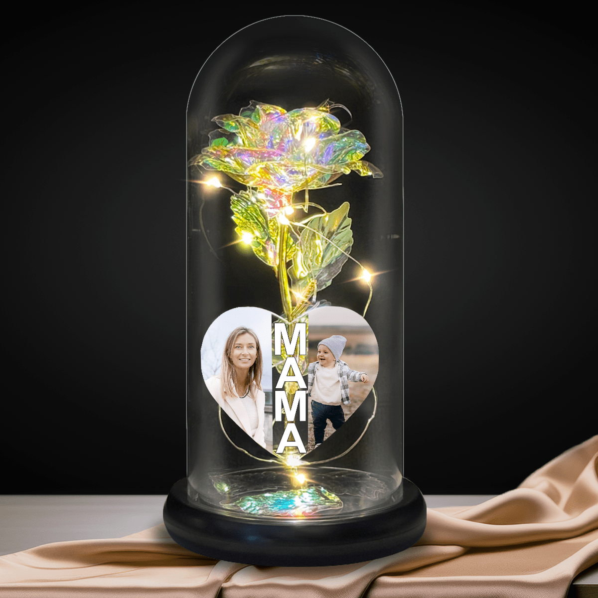 für mama, Adamell.de