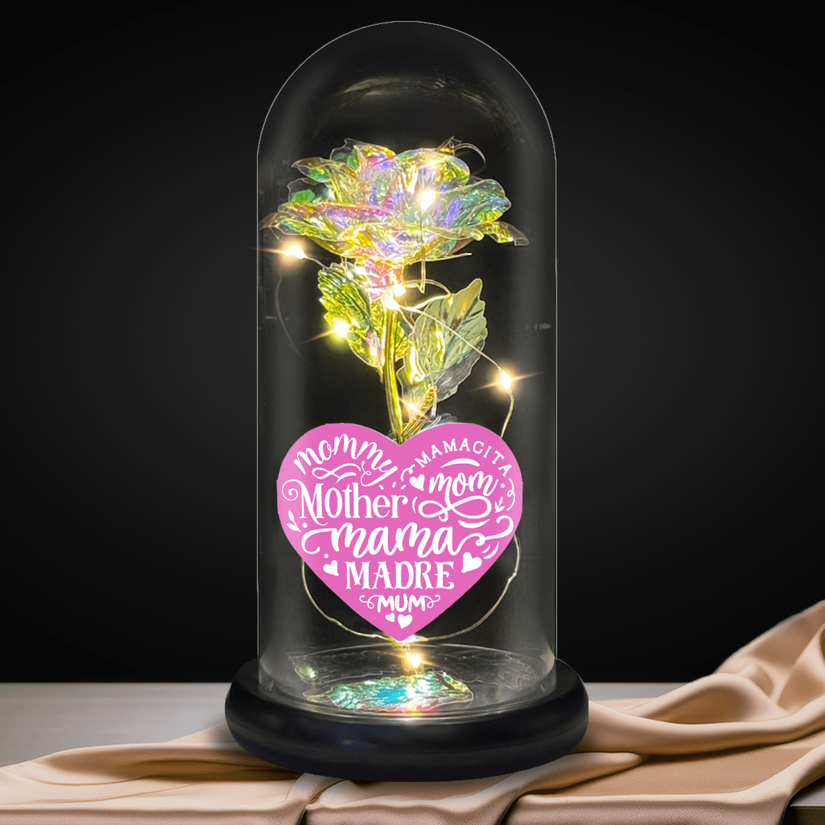 für mama, Adamell.de