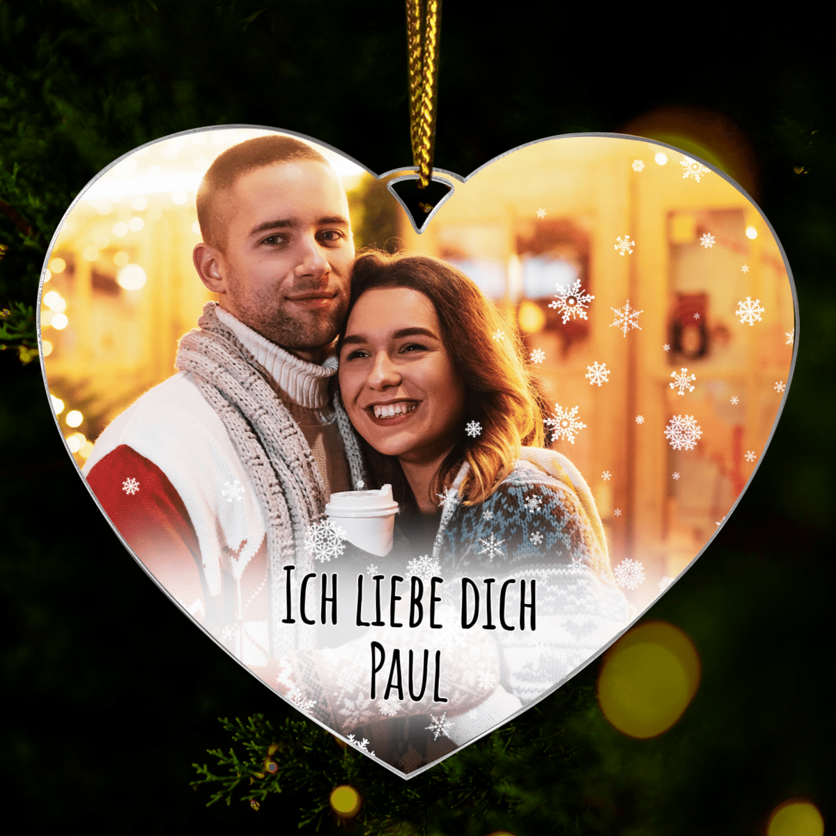 Weihnachtsgeschenke für Freund, Adamell.de