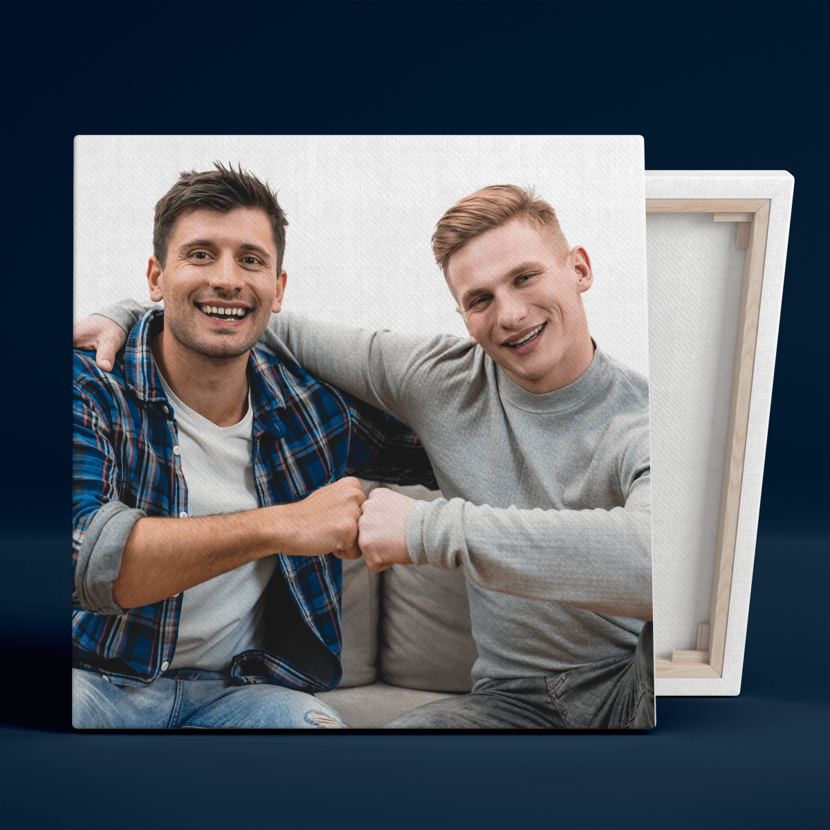 für Freund, Adamell.de