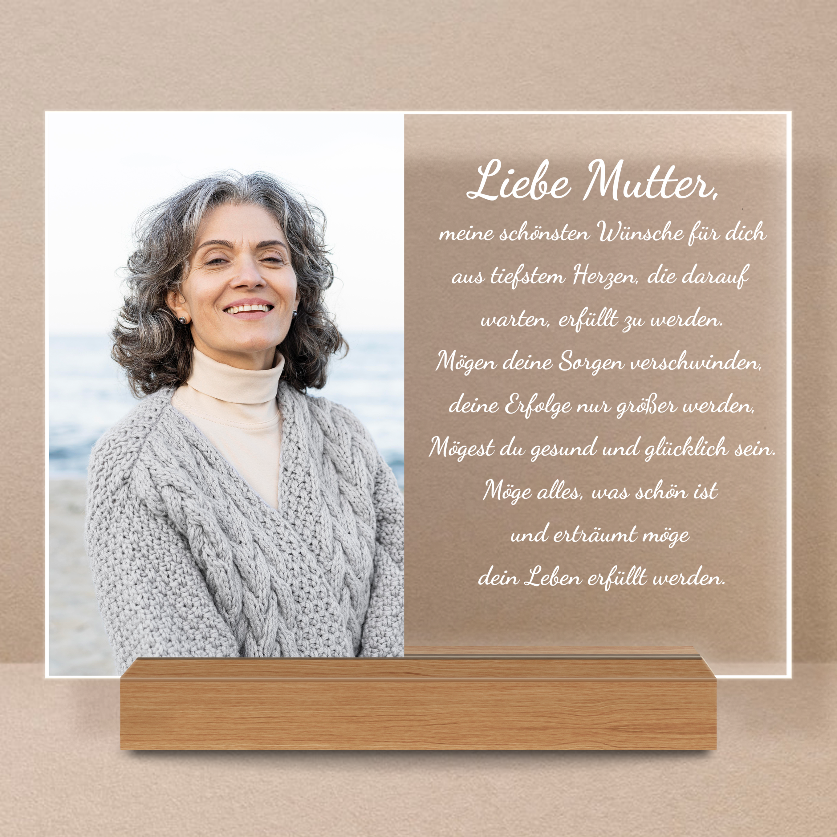 für mama, Adamell.de