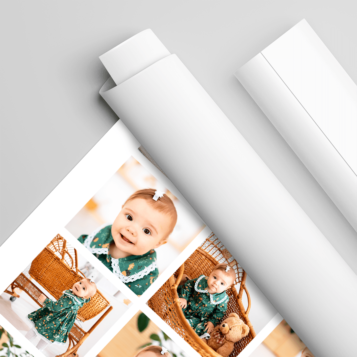 zum Geburtstag, Adamell.de