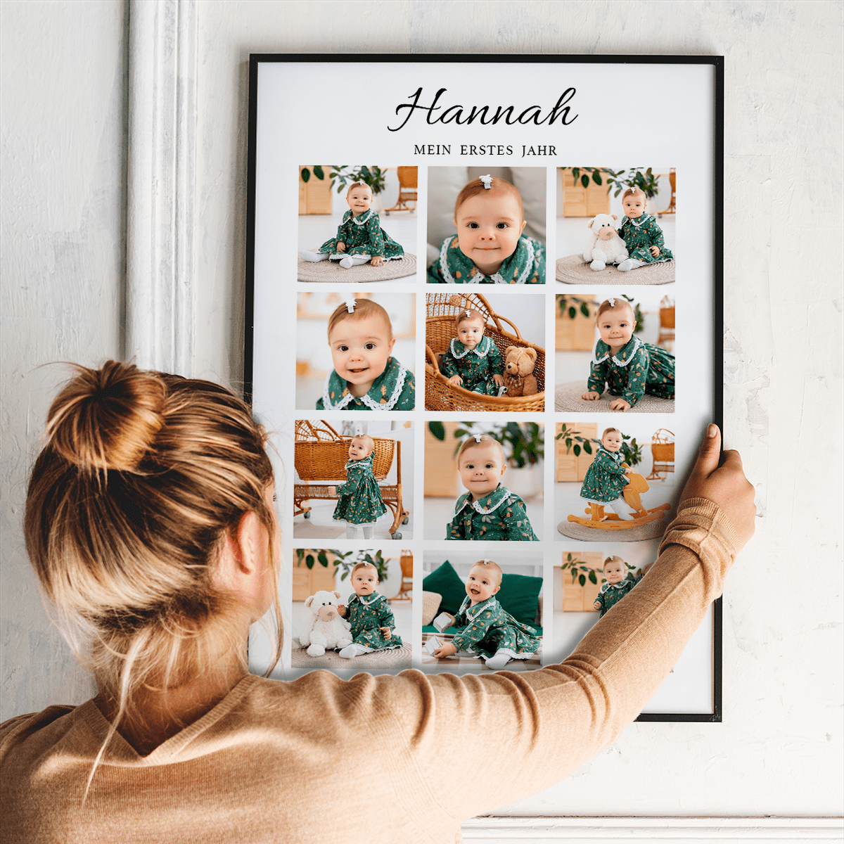 zum Geburtstag, Adamell.de