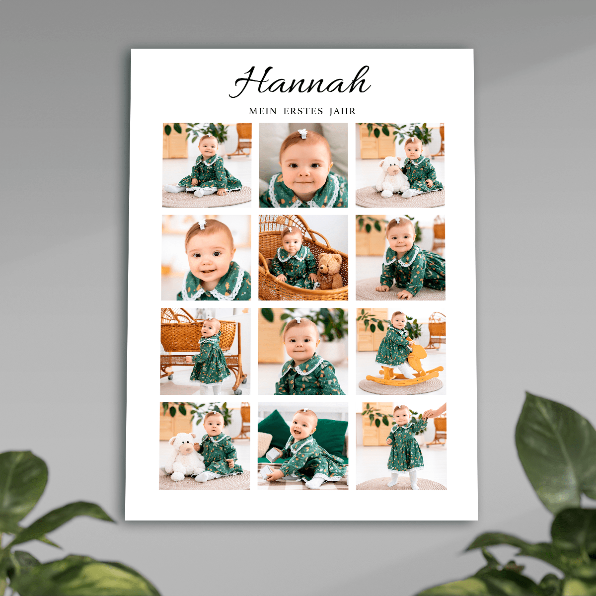 zum Geburtstag, Adamell.de