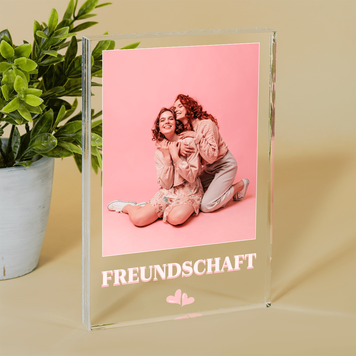 für freundin, Adamell.de