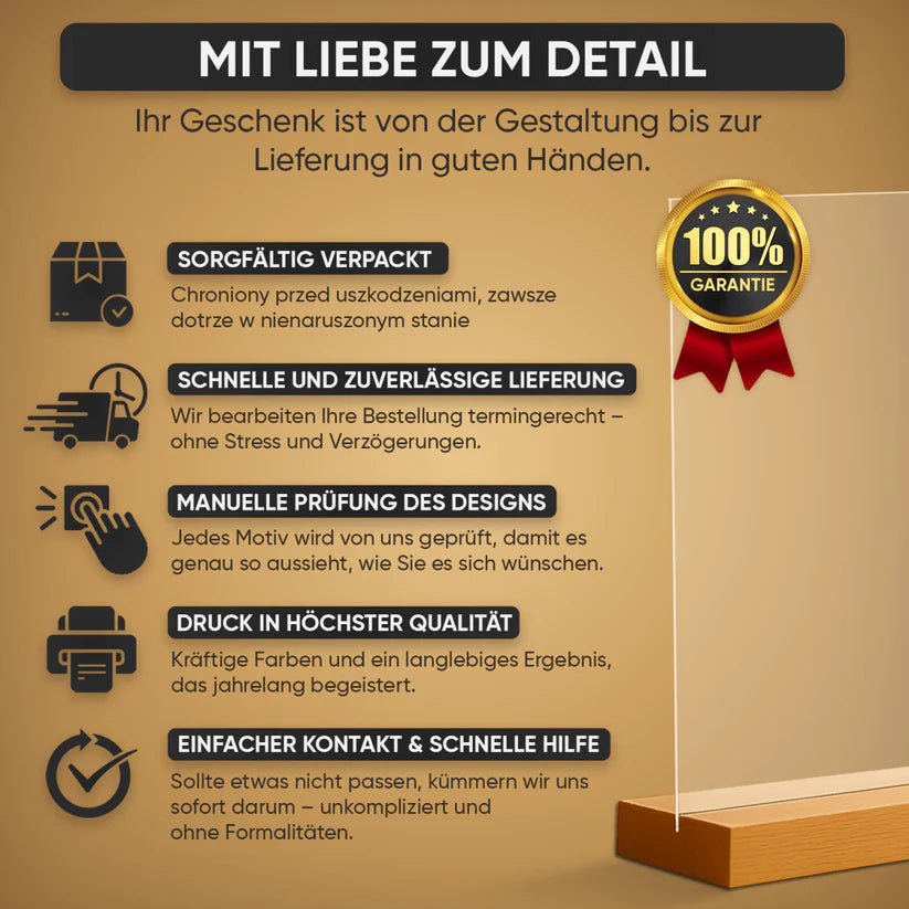 für mama, Adamell.de