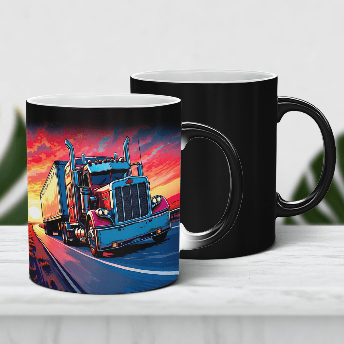 für den Fahrer, Adamell.de