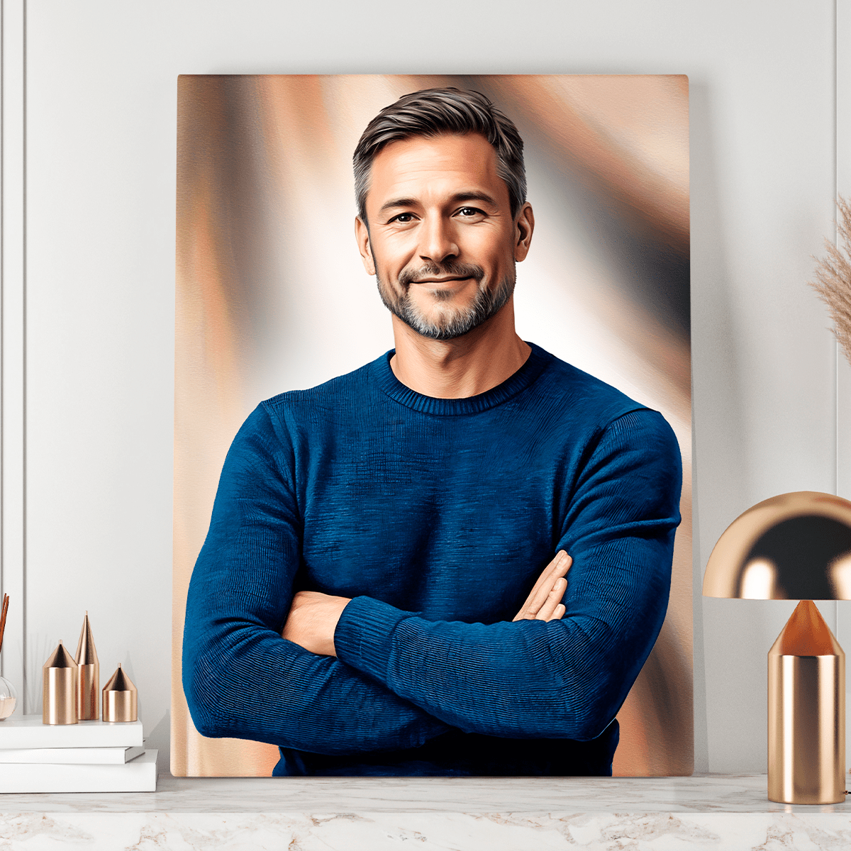 für Ehemann, Adamell.de