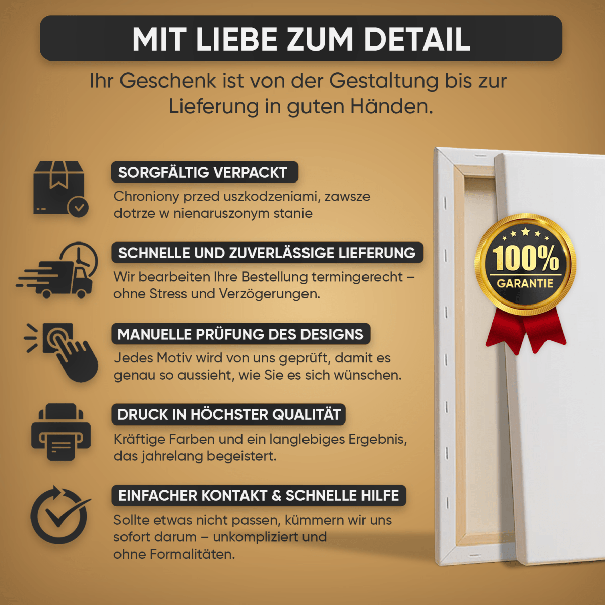 Für ein einjähriges Kind, Adamell.de