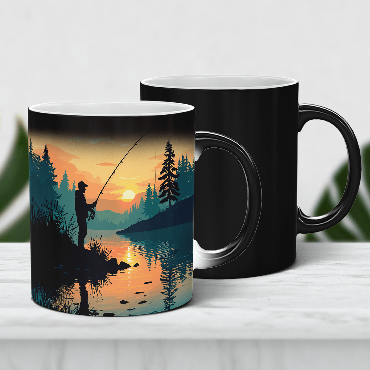 für einen Angler, Adamell.de