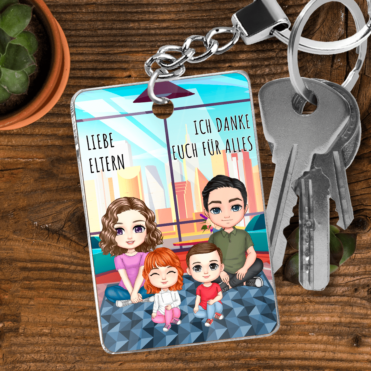 für Eltern, Adamell.de