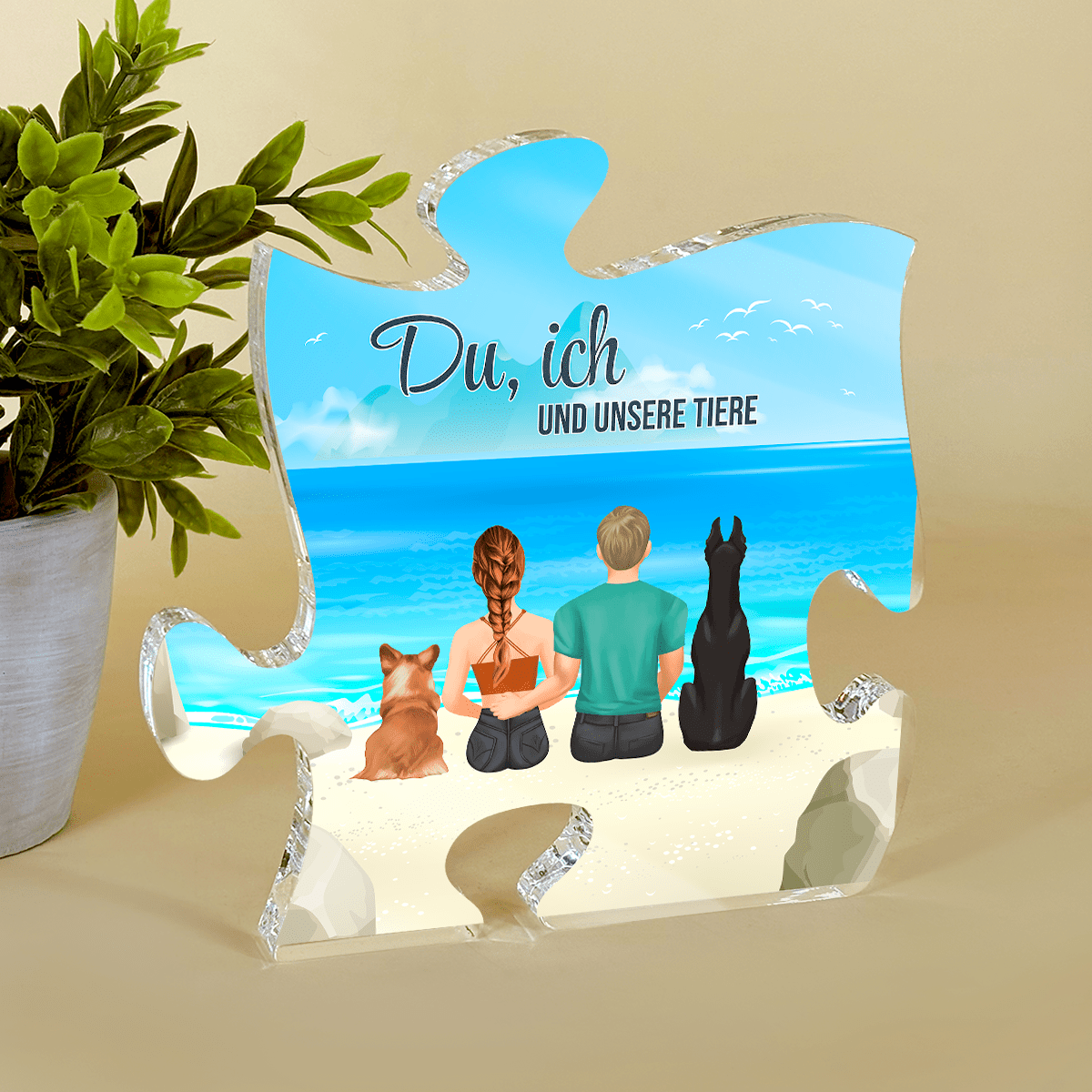 für Hundeliebhaber, Adamell.de