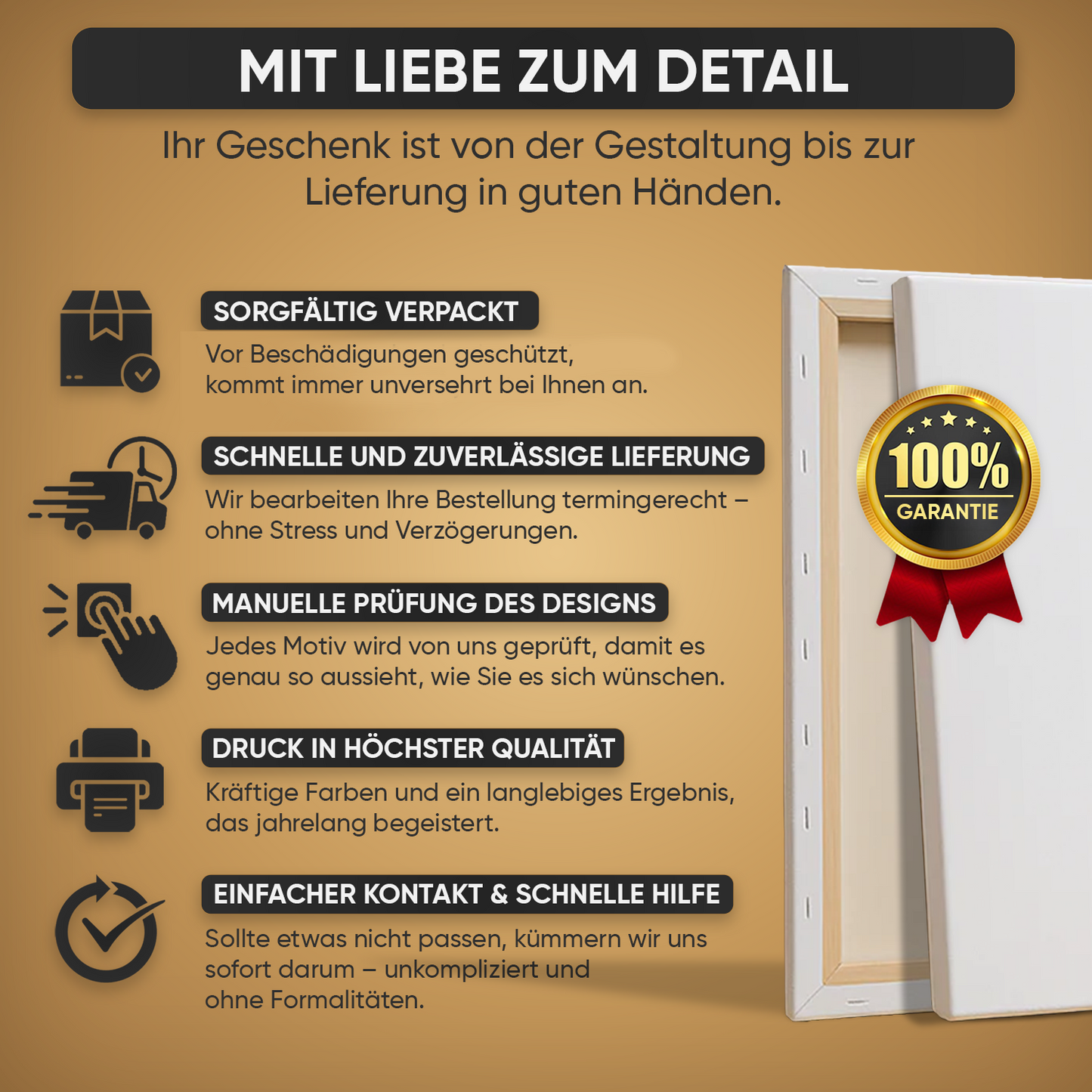 für mama, Adamell.de