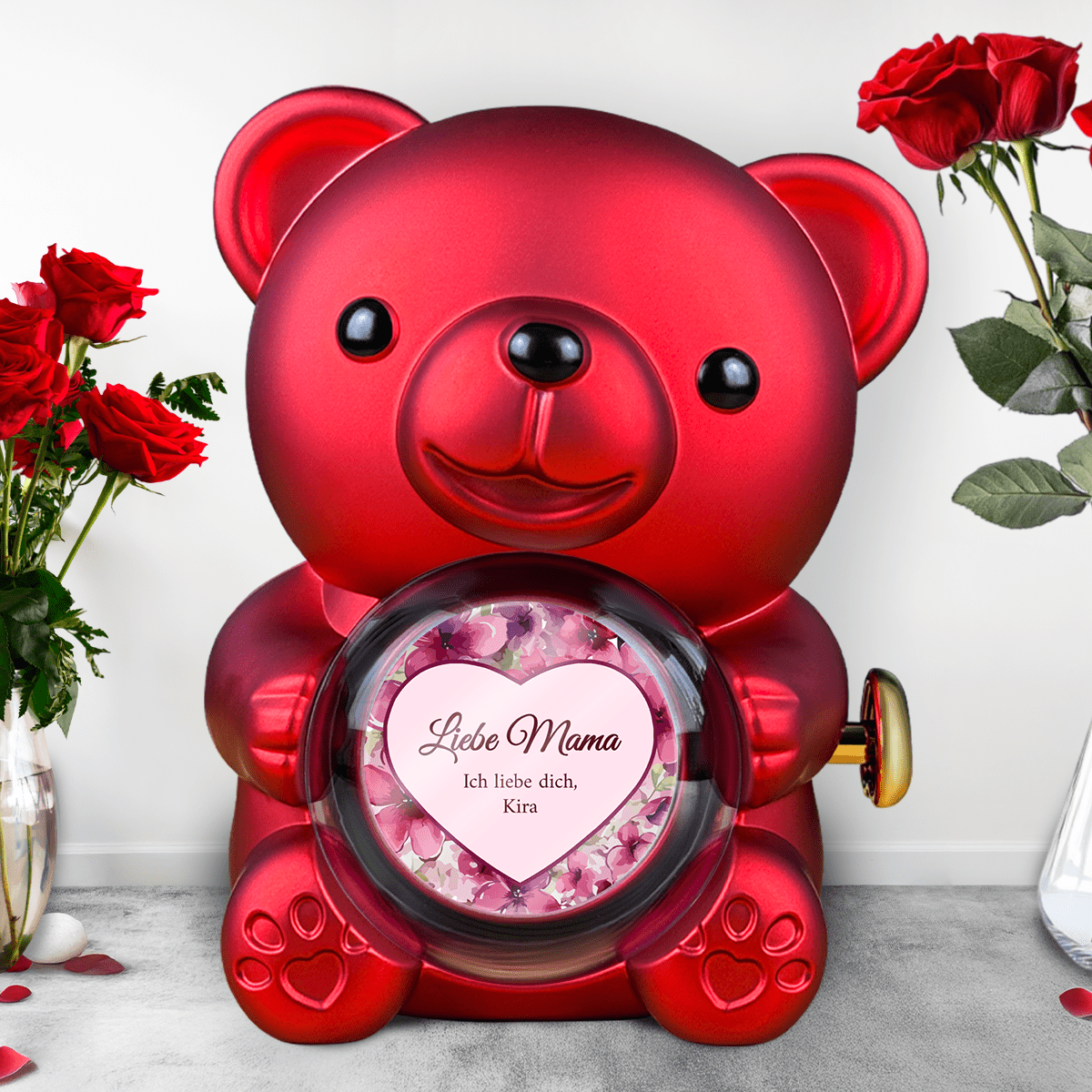 für mama, Adamell.de