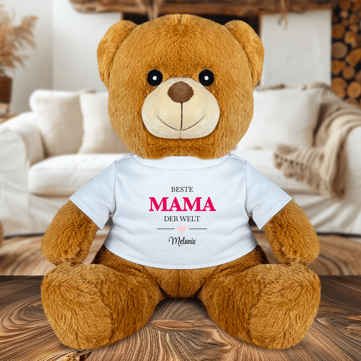 für mama, Adamell.de