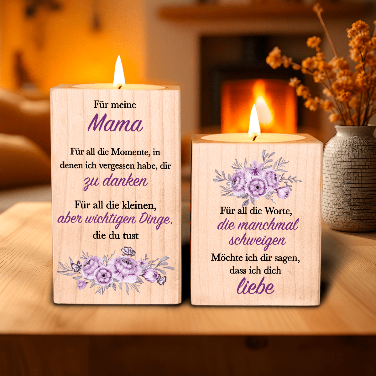 für mama, Adamell.de