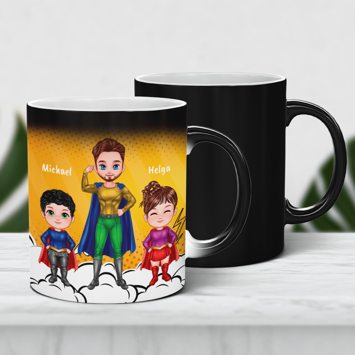 für Onkel, Adamell.de