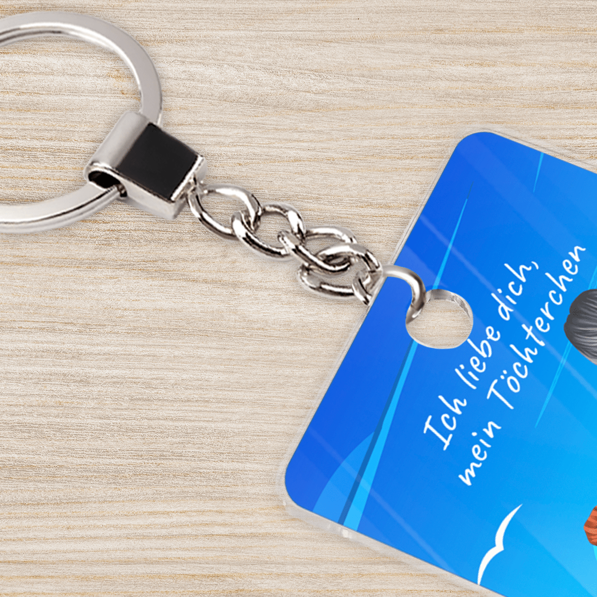 für Töchter, Adamell.de