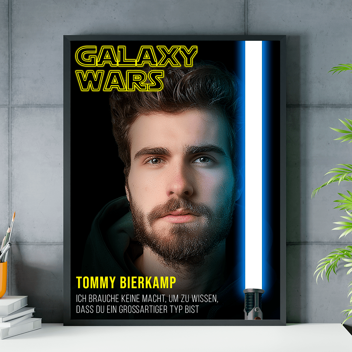 für den Film - und TV - Serien - Fan, Adamell.de