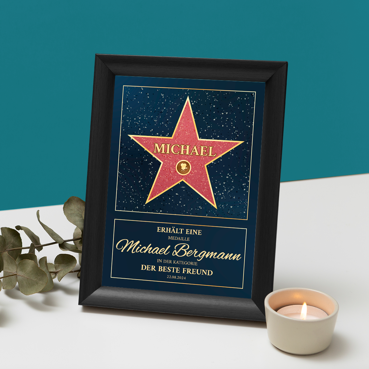 für den Film - und TV - Serien - Fan, Adamell.de