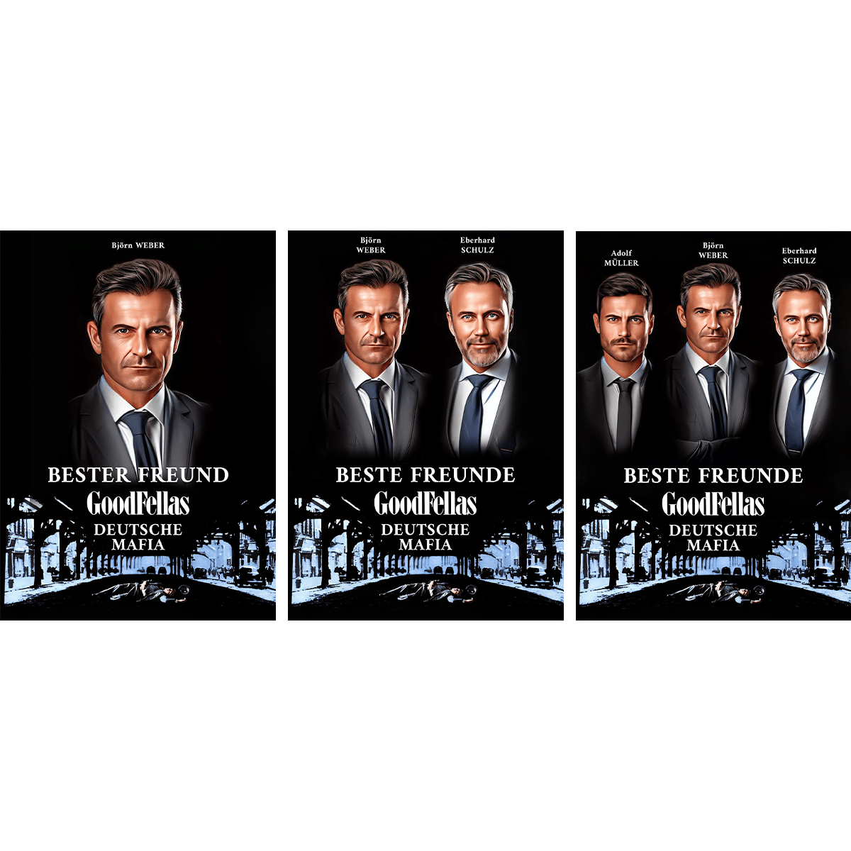 für Freund, Adamell.de