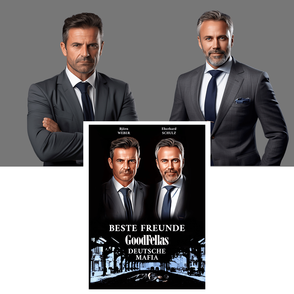 für Freund, Adamell.de