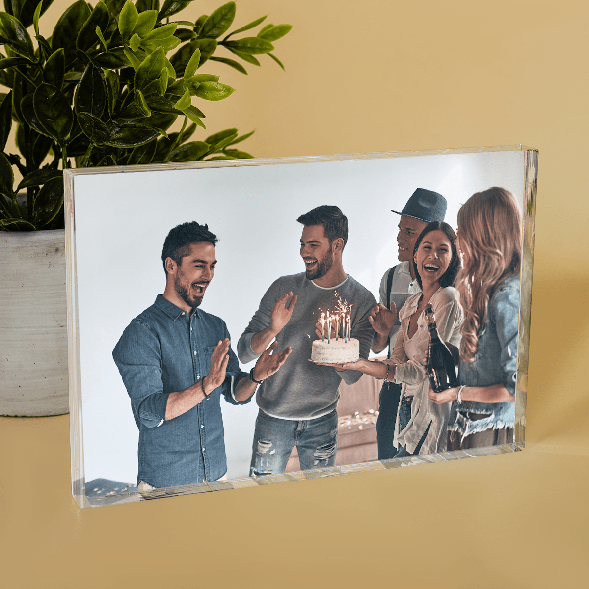 zum Geburtstag, Adamell.de