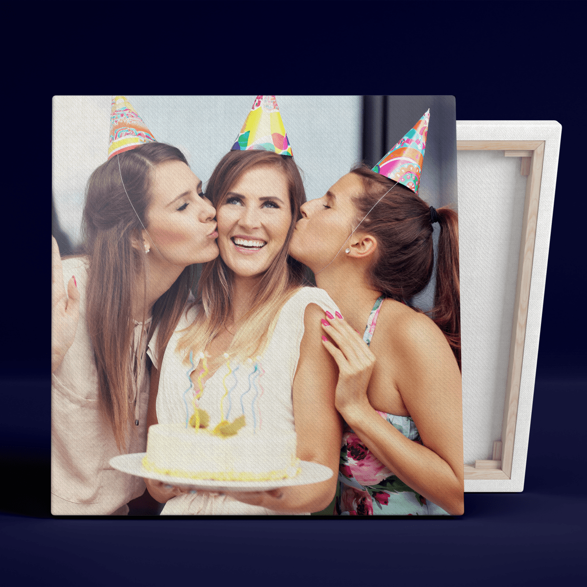 zum Geburtstag, Adamell.de