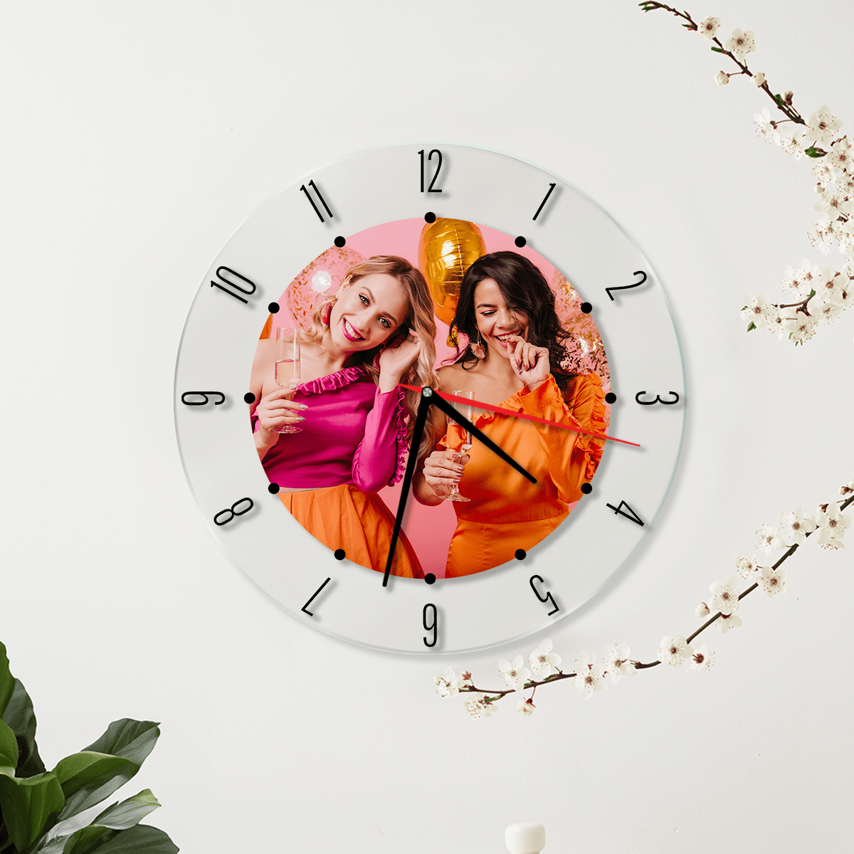 zum Geburtstag, Adamell.de