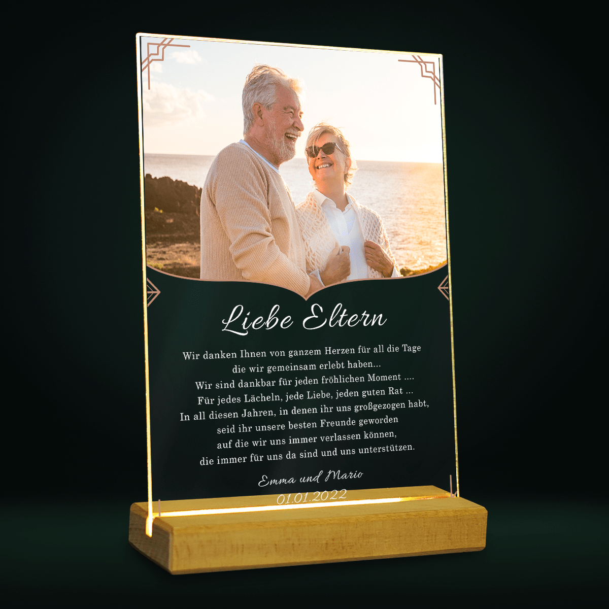 für Eltern, Adamell.de