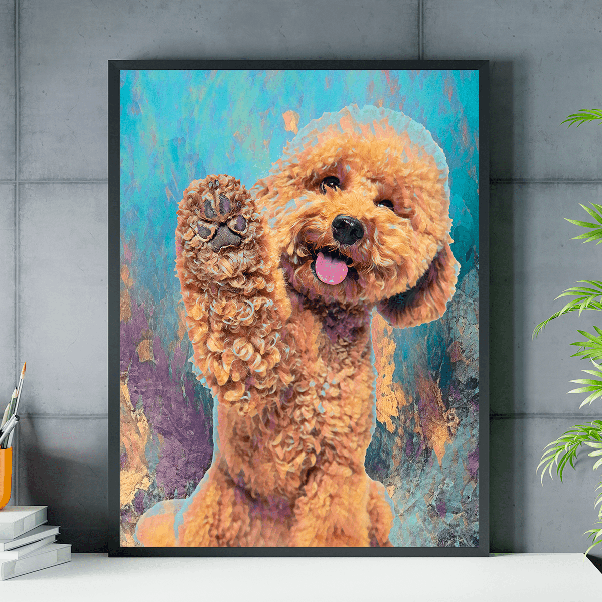 für Hundeliebhaber, Adamell.de