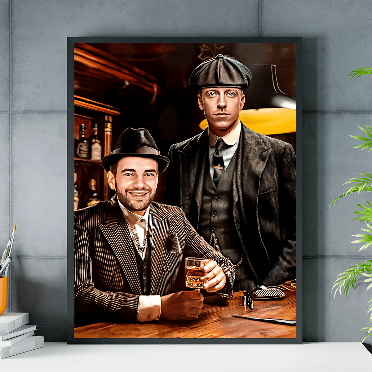 für Freund, Adamell.de