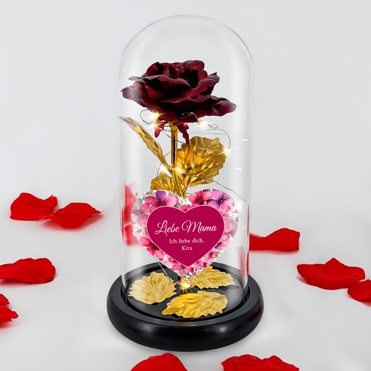 für mama, Adamell.de