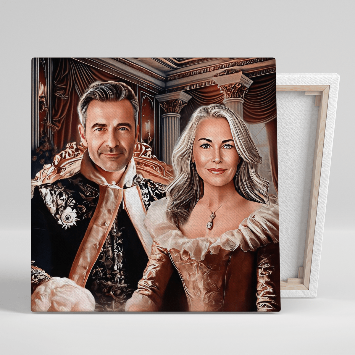 für Großeltern, Adamell.de