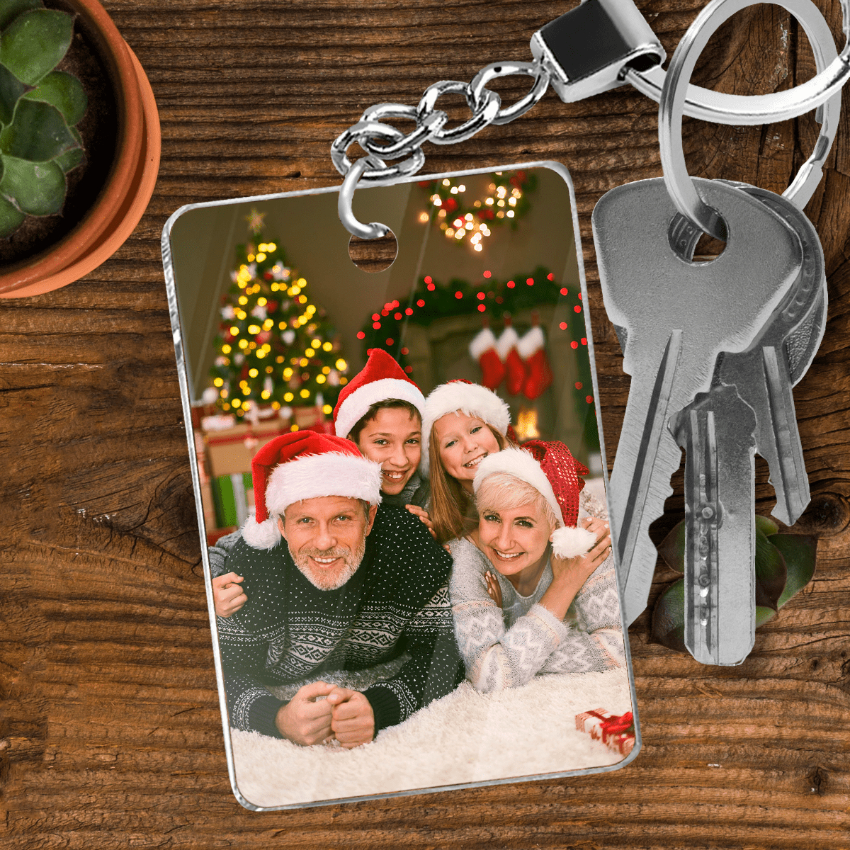 Weihnachtsgeschenke für Großeltern, Adamell.de