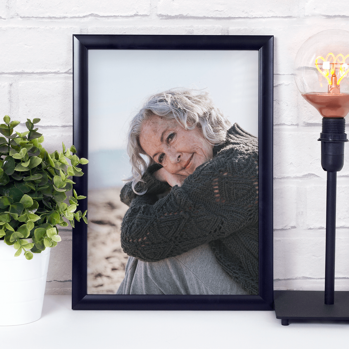 für Oma, Adamell.de