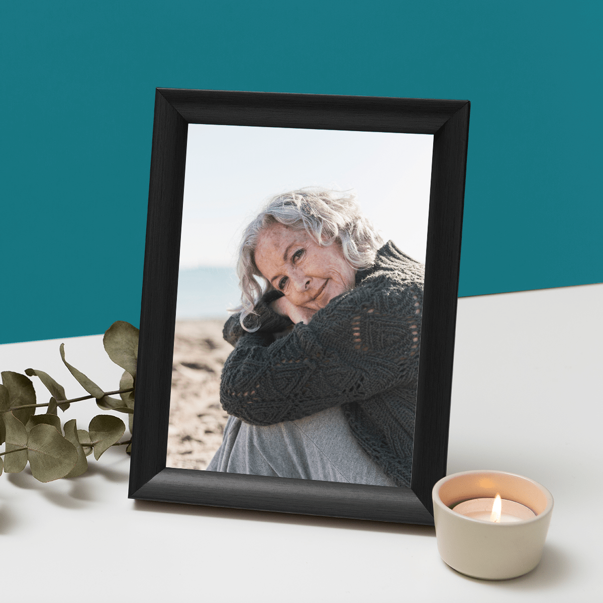 für Oma, Adamell.de