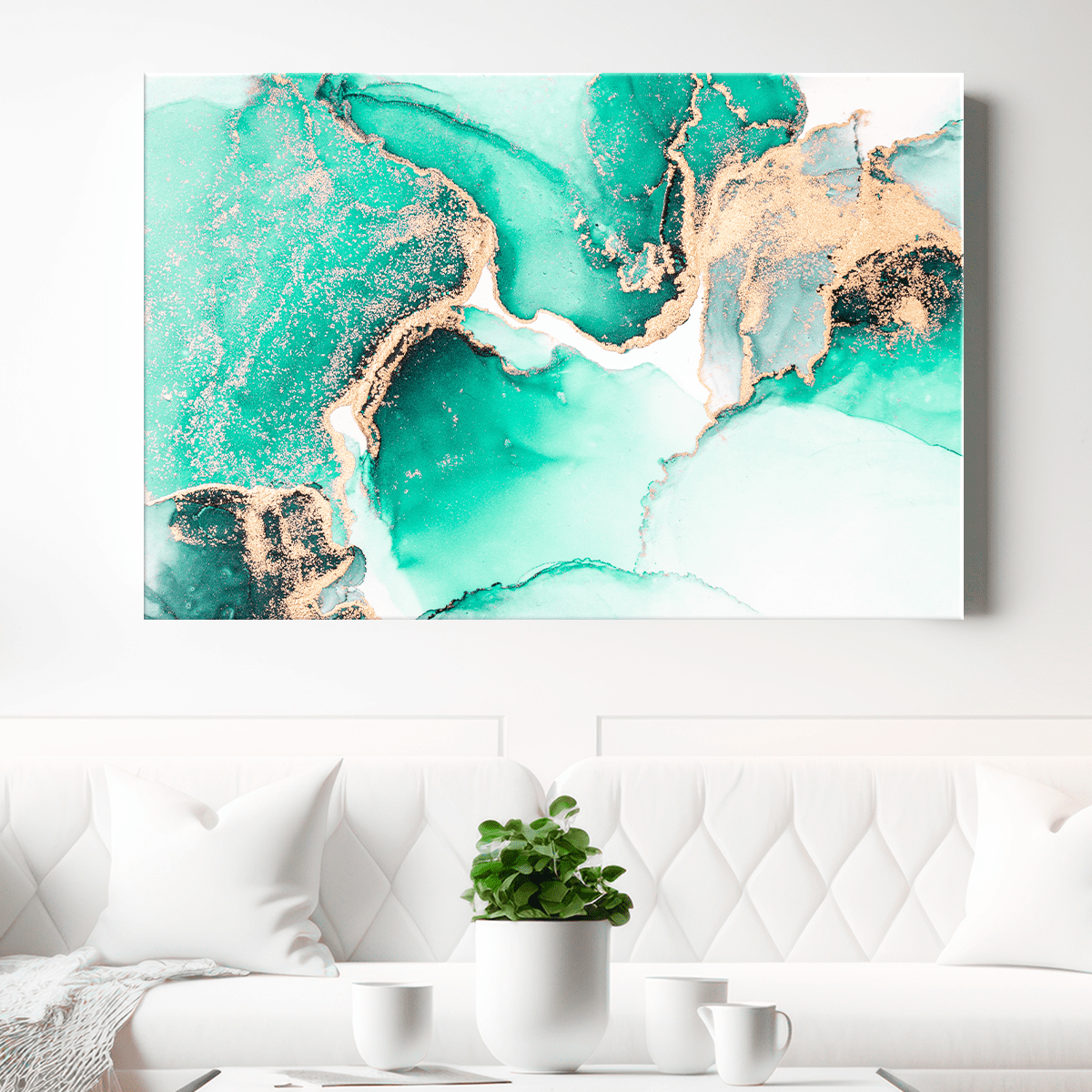 abstraktion, Adamell.de