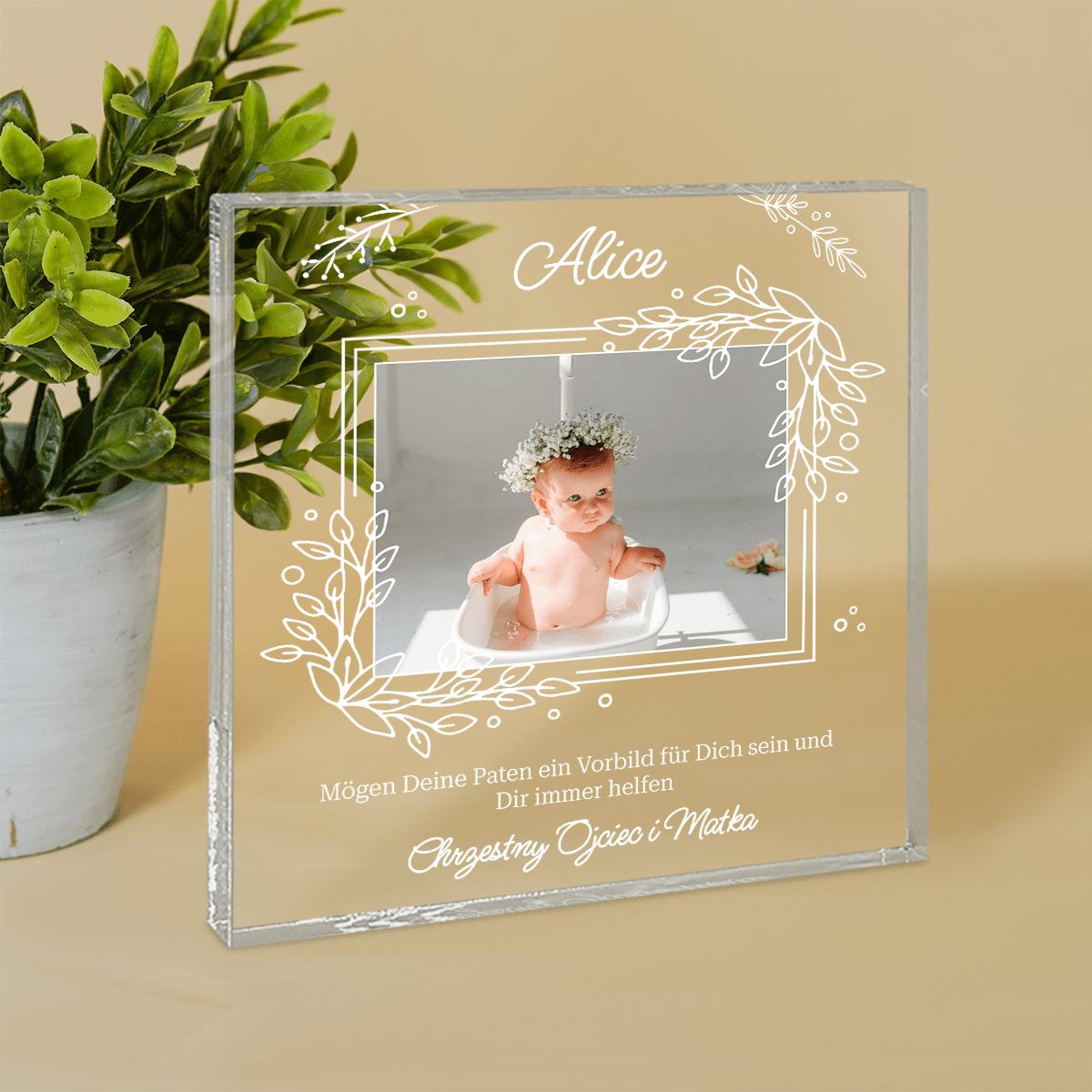 zu Weihnachten, Adamell.de