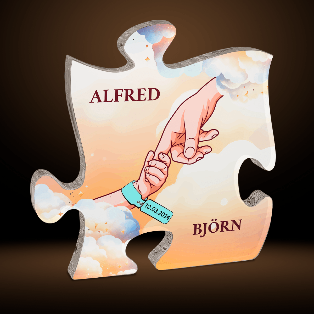 Für Papa, Adamell.de