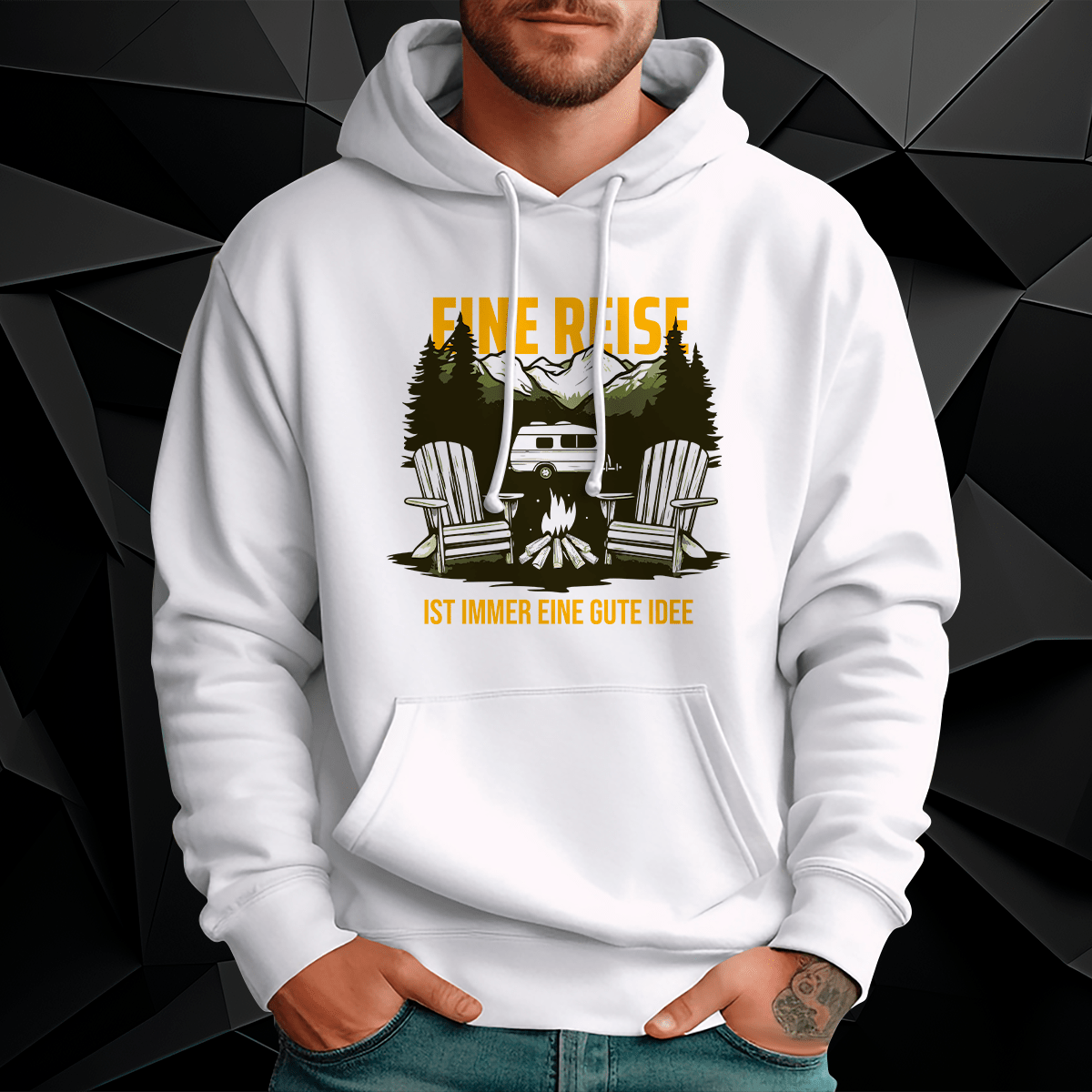 für den Reisenden, Adamell.de