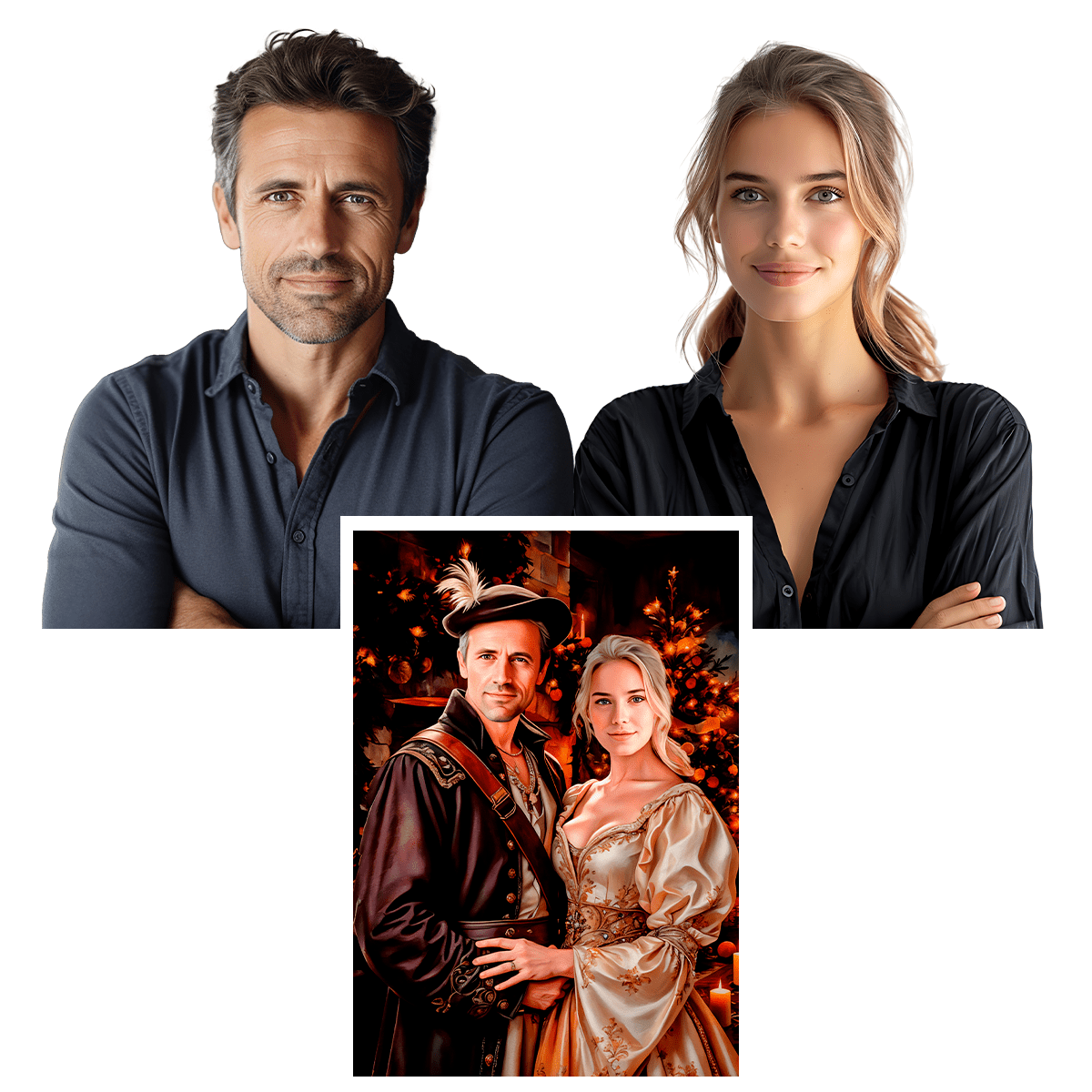 Weihnachtsgeschenke für Ehemann, Adamell.de