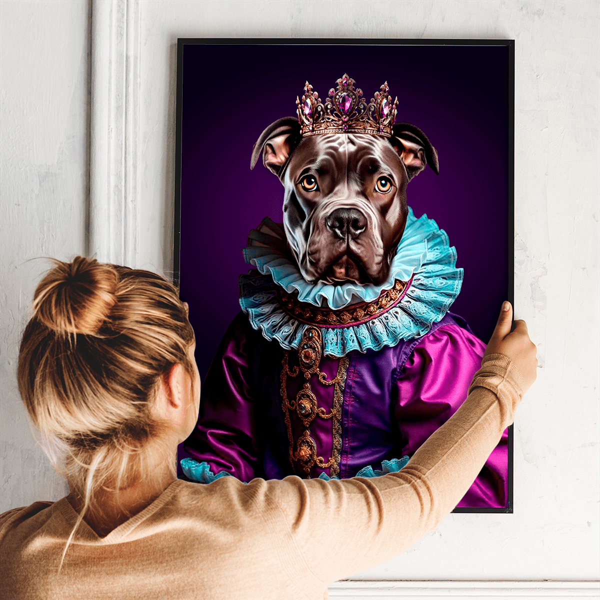 für Hundeliebhaber, Adamell.de